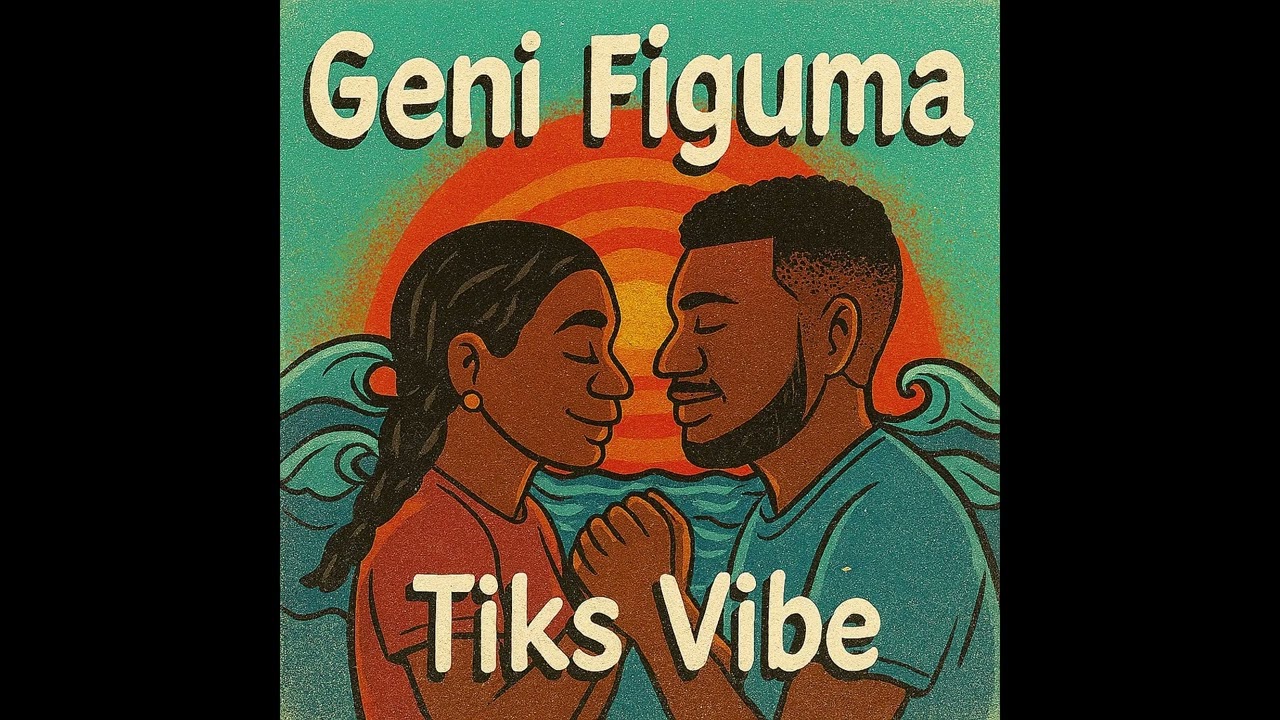 Geni Figuma - Original Island Reggae Song - Kwaio dialects