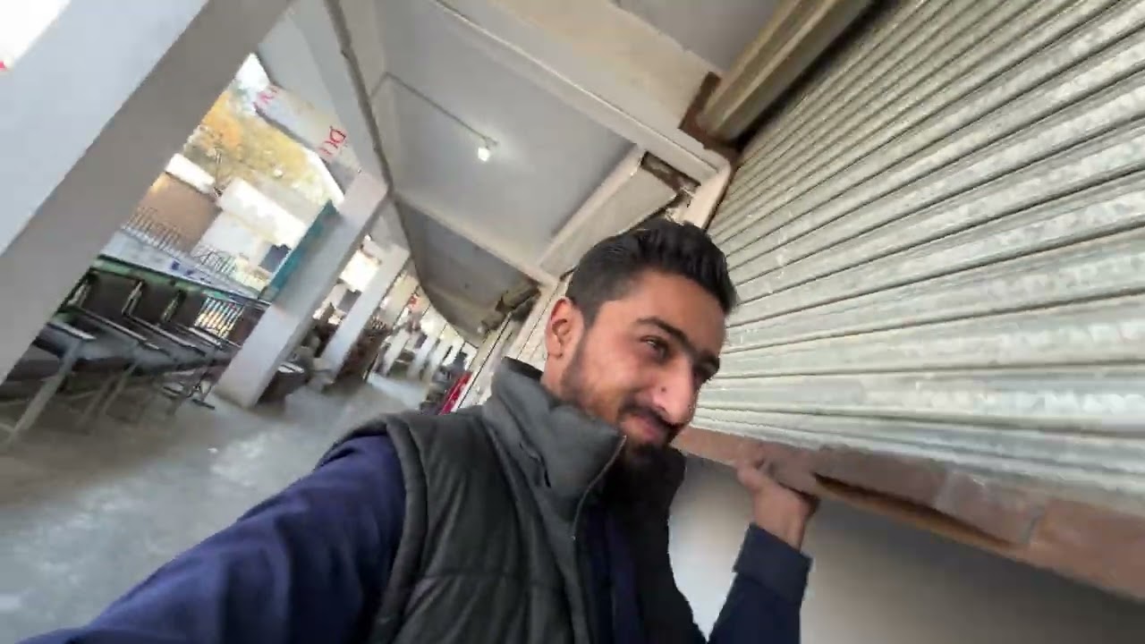 Aaj Ka Kaam: Fiber Cable Tracing aur Connection 📡 | #dailyvlog #thehayyat 