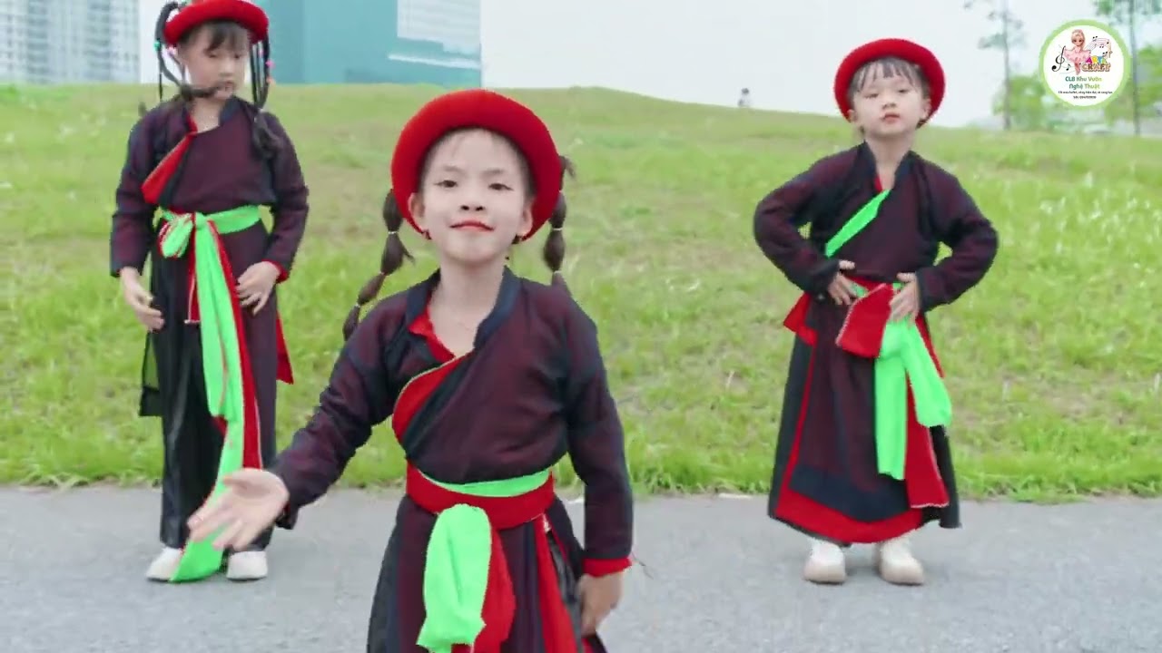 BẮC BLING | HOÀ MINZY FT XUÂN HINH | TUẤN CRY | DANCE KID