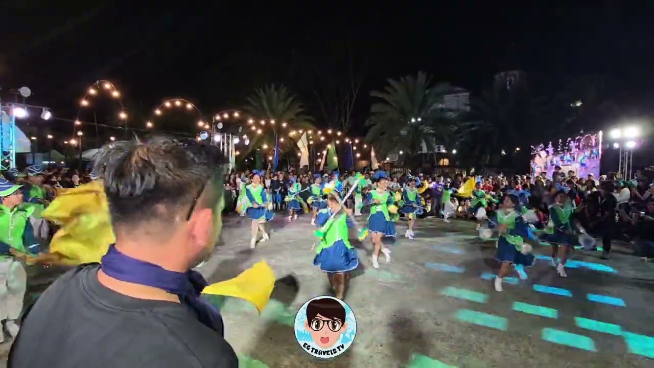 ARAW NG TANZA 2026 - CLUSTER 6 PERFORMANCE