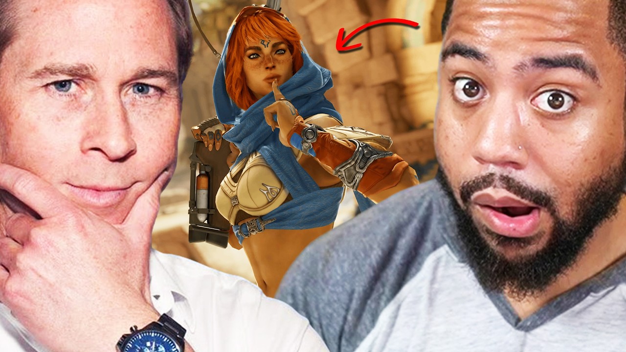 The Highguard situation just keeps getting worse