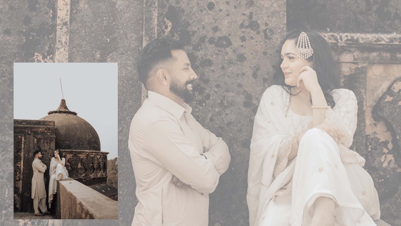 Live wedding Prabhjot Singh & Amanjot Kaur STUDIO CH PHOTOGRAPHY ( Punjab) AHMEDGARH