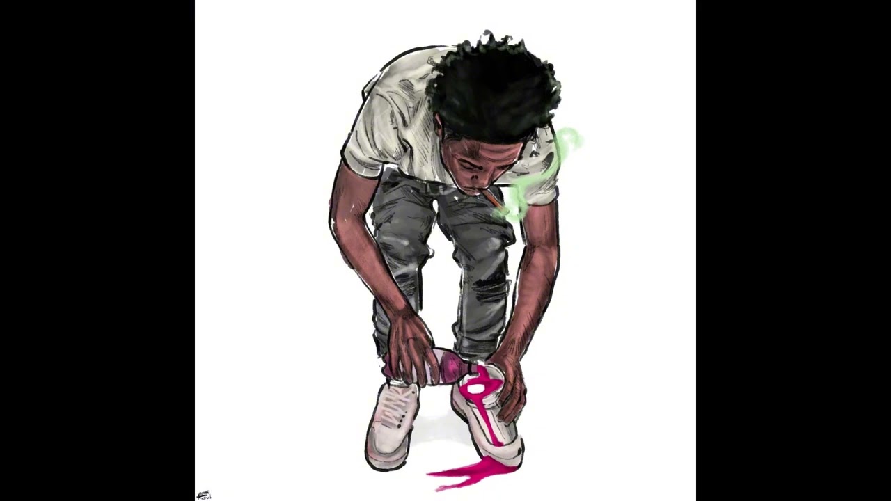 MG SLEEPY X SAMPLE TYPE BEAT - “STEAL MY SAUCE”