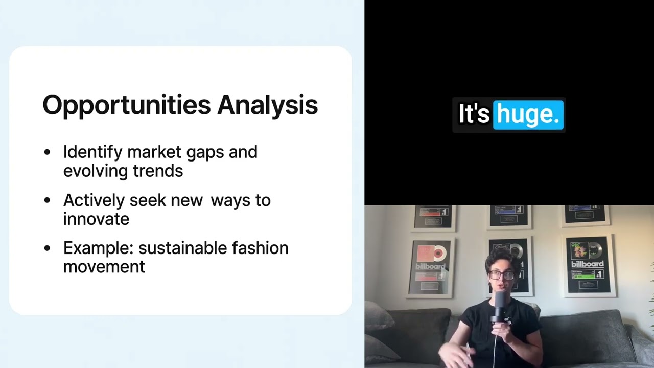 Stand Out in 2025! Mastering Competitive Analysis for Fashion Brands