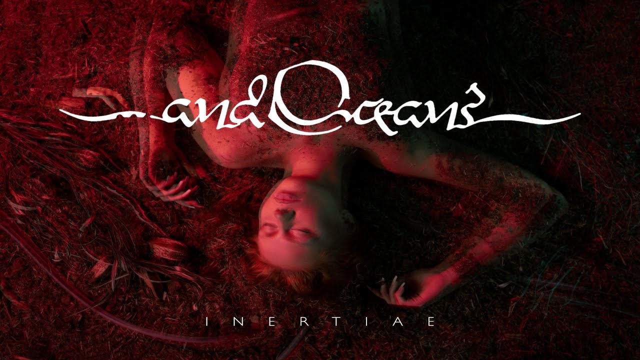 ...and Oceans - 
