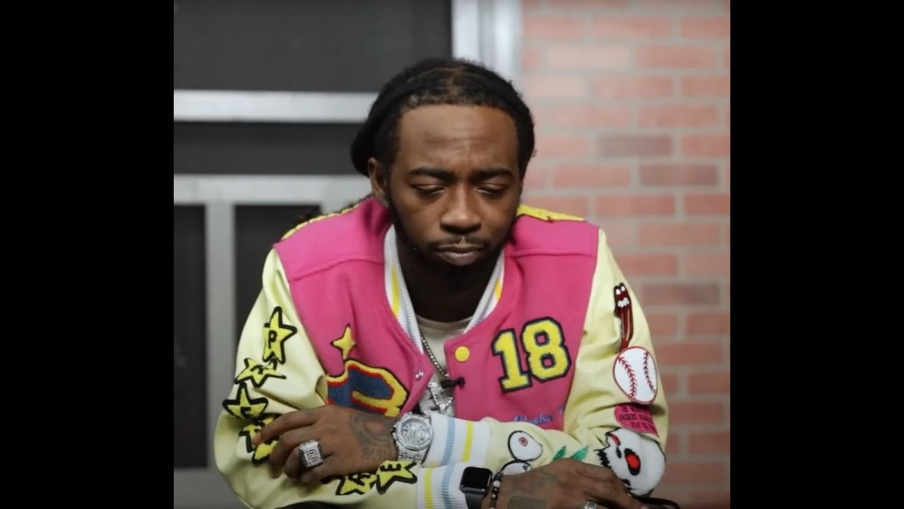 [Free] Skooly x Kodak Black Type Beat - 