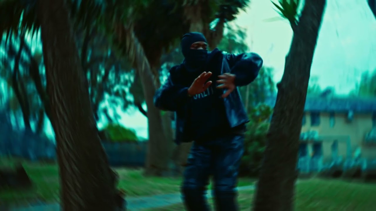 MA$IBULUV - 222 prod.BLINGTHESAVAGE (Official Music Video)