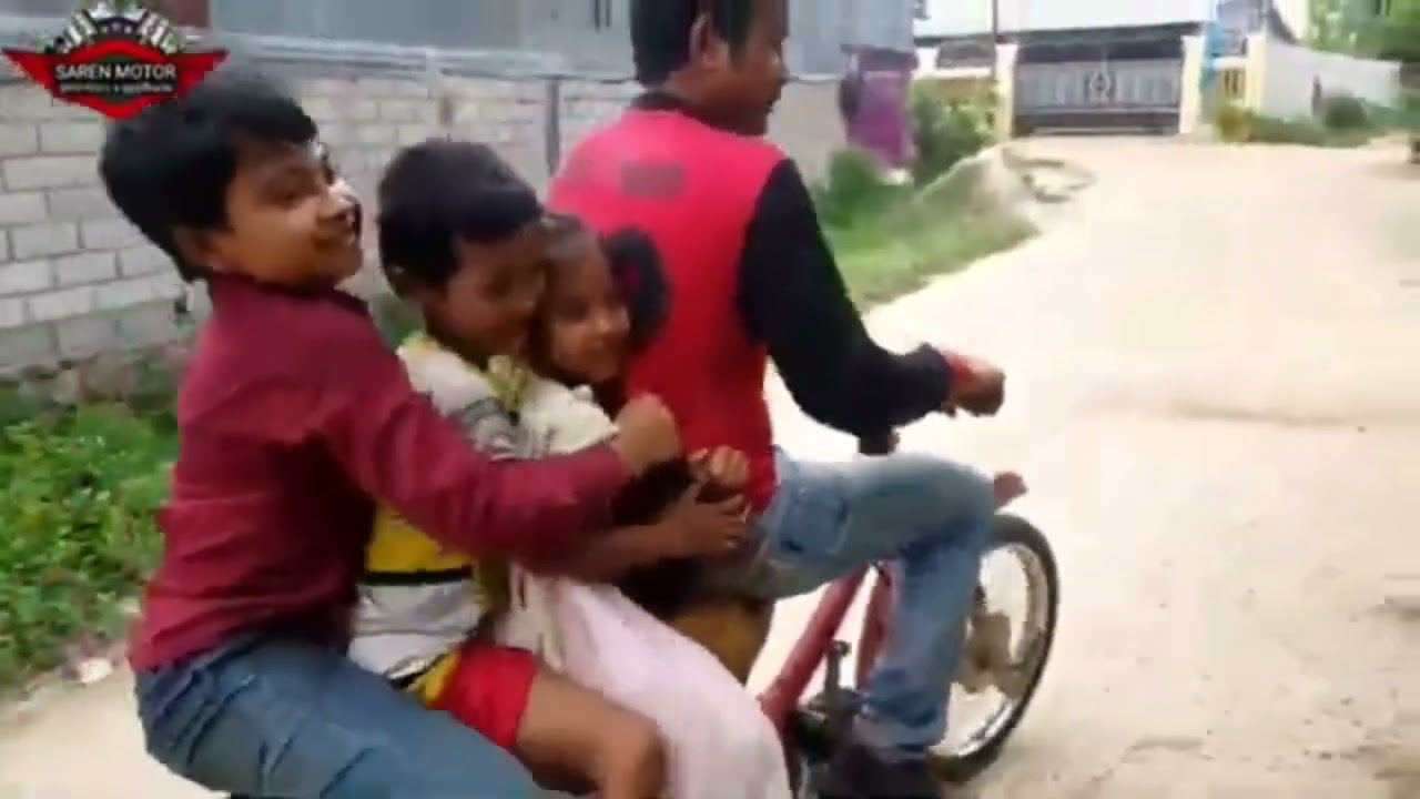 កែបេនដាក់រន្ធសុីមាំងម្តង