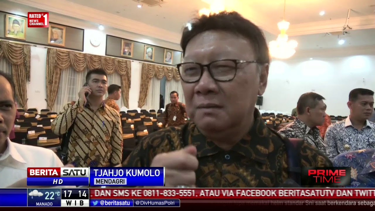 Proyek dan Fee Penyebab Kepala Daerah Terjerat Korupsi