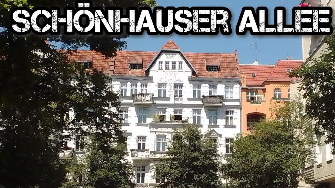 A hidden corner of BERLIN