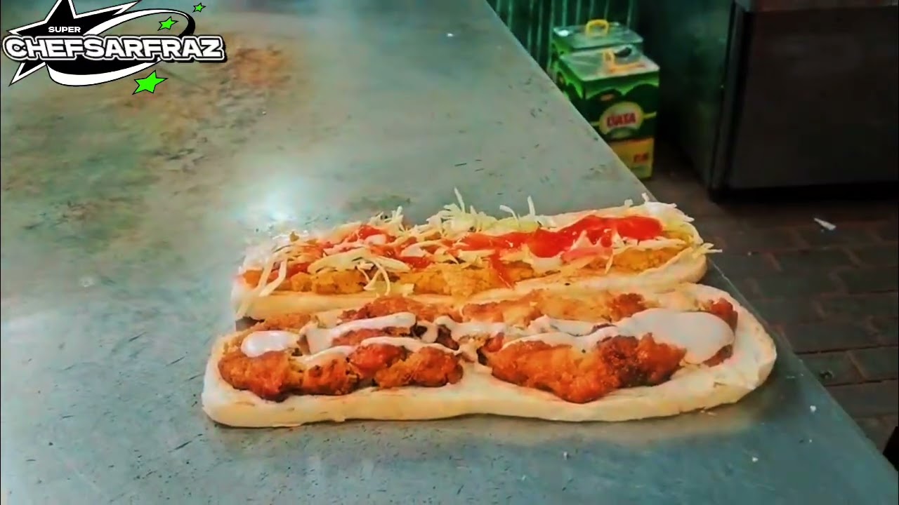 Chef Sarfraz #long#video #streetfood #lifeisbutadream #whowillbemylifepartnerta #nothingimposiblei#