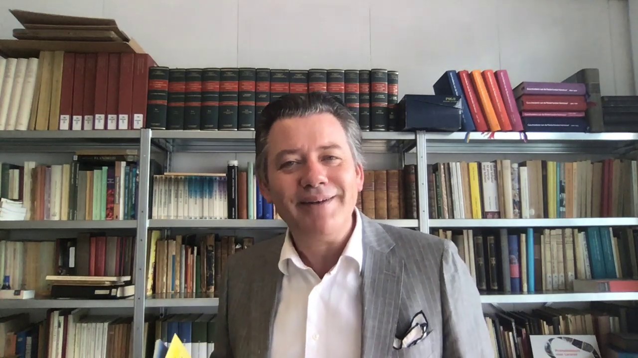 1617 Warenar, PC Hooft