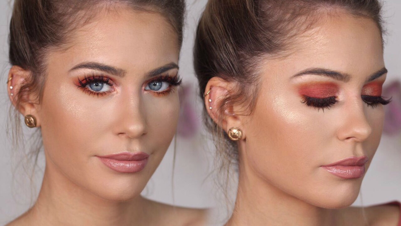 #MrsBellaPalette
