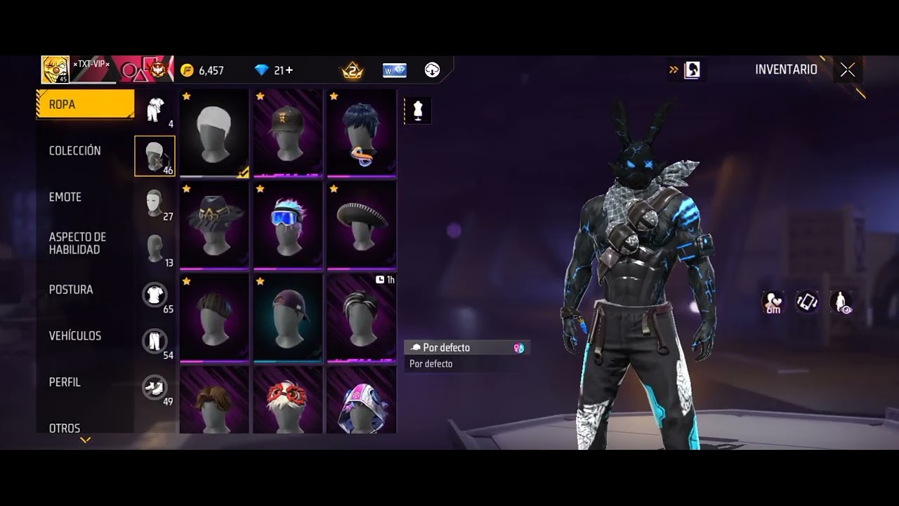 PACK DE TEXTURA PARA FREE FIRE NORMAL Y FREE FIRE MAX 100% ANTI BAN