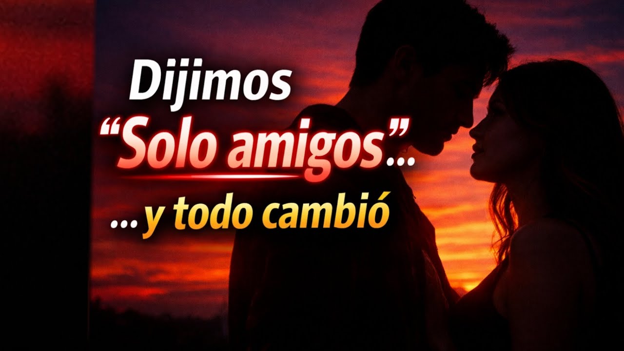 Ese es el error que cometimos desde el principio 