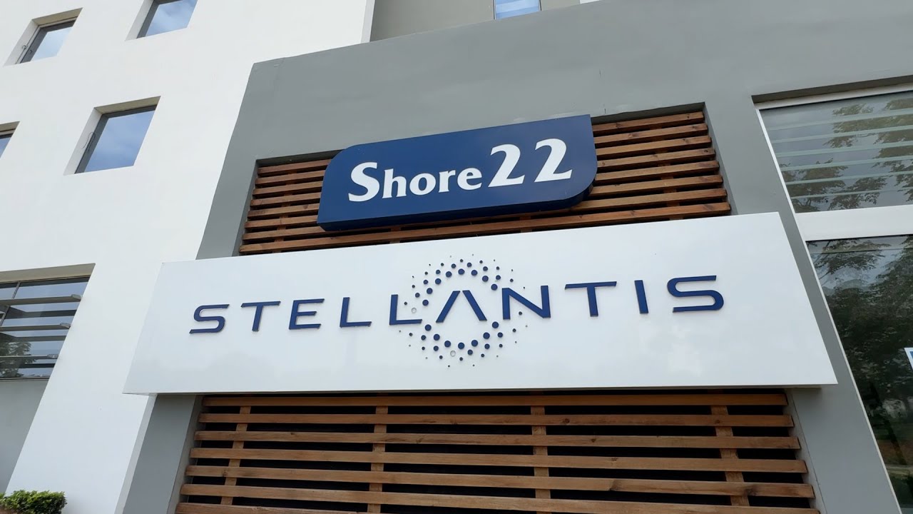 L’Africa Technical Center, l’usine de matière grise de Stellantis Morocco