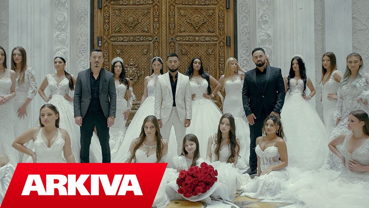 ERION x DAFI DERTI x LEOEL - NUSE (Prod:ALSKED)