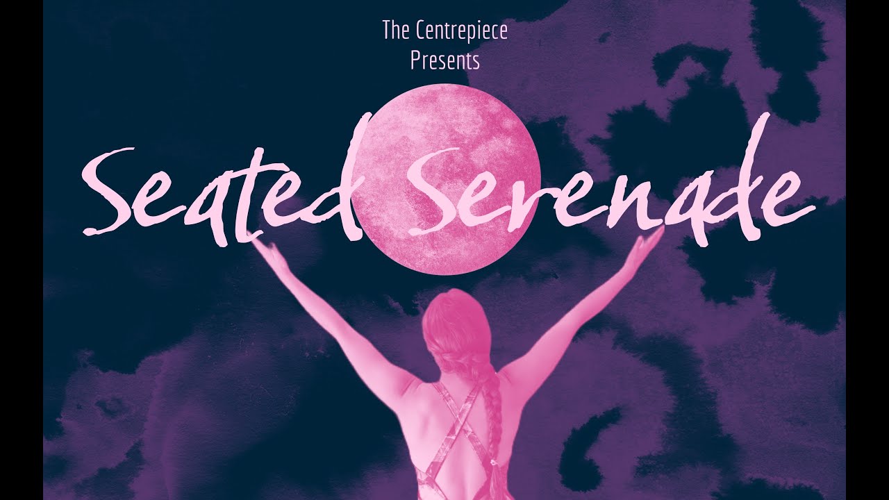 The Centrepiece Seated Serenade 2 - Dance - Welsh Council - Julia Lynam