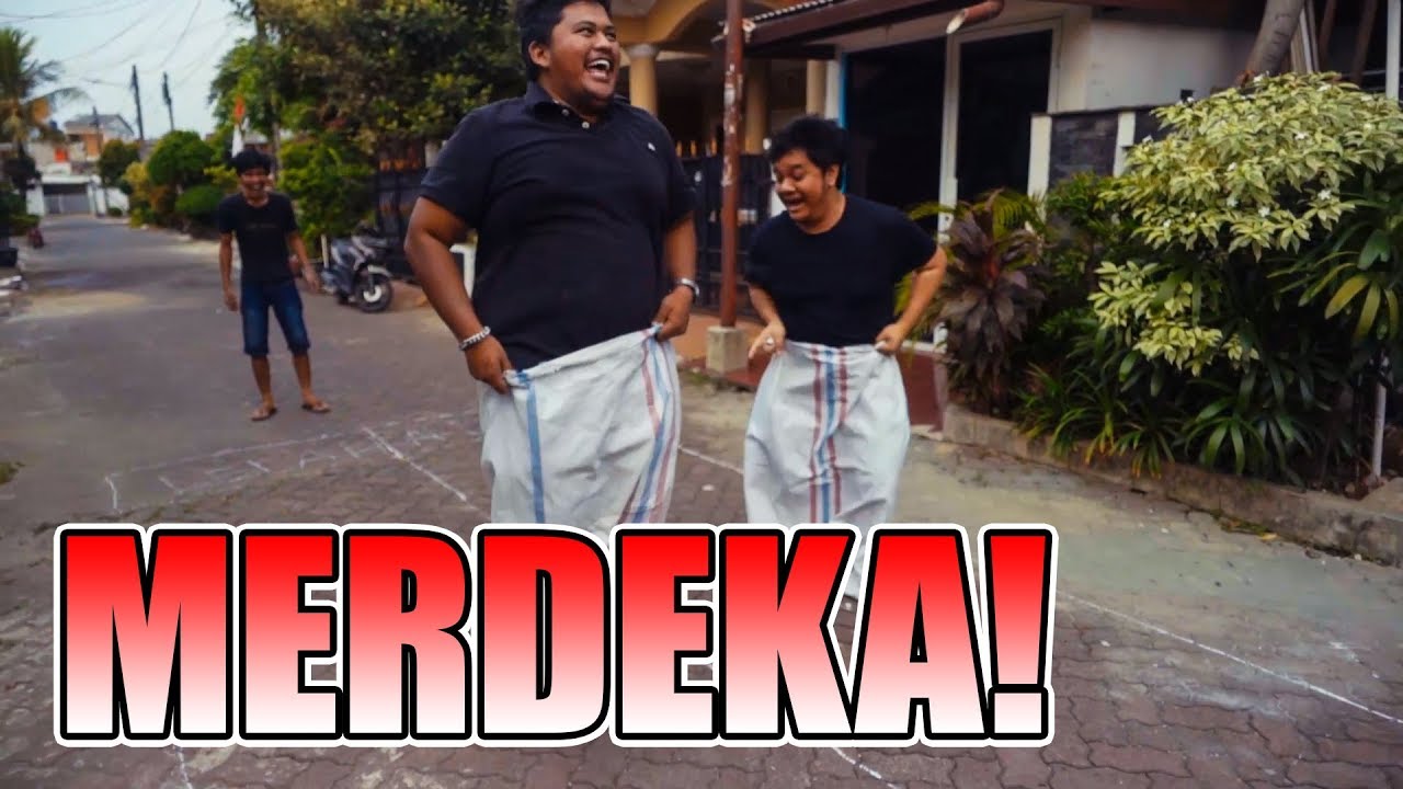 SEMANGAT 45!