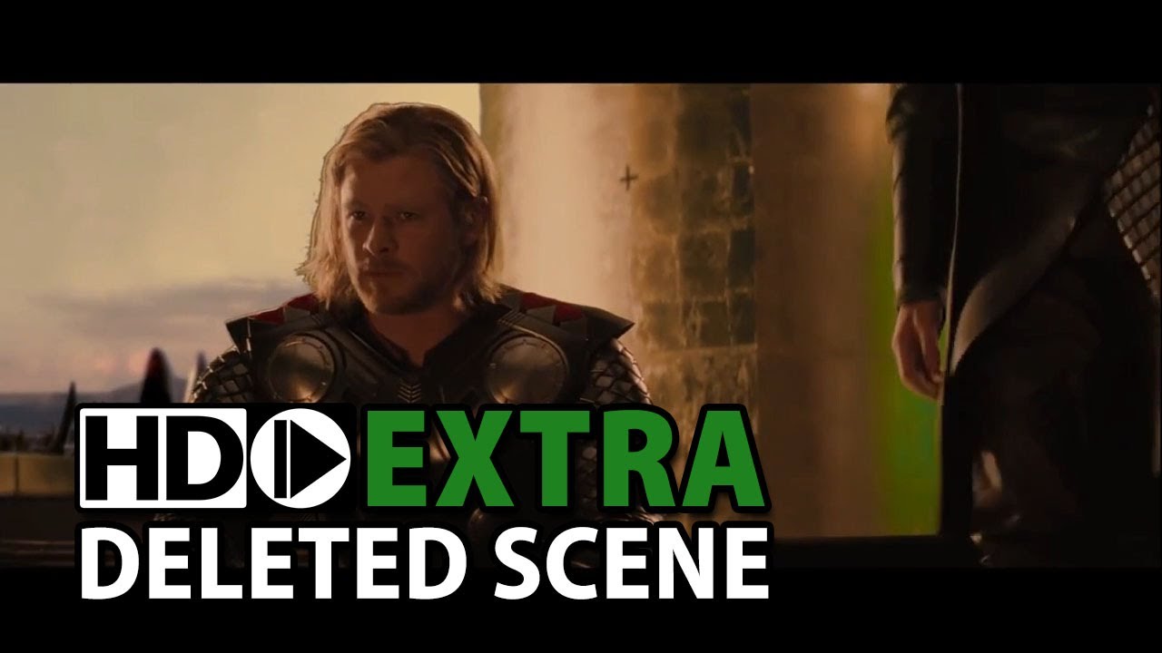 Thor (2011) 