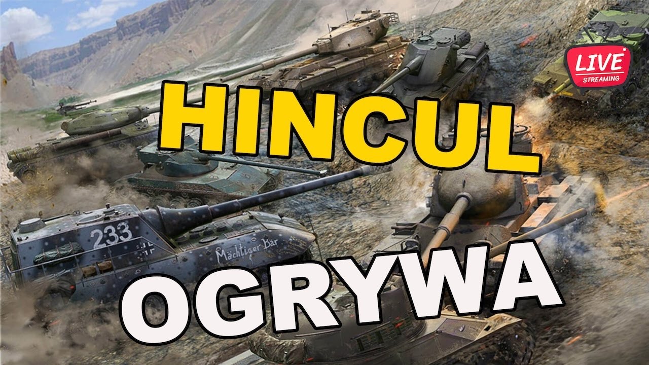 Piątek dobrego początek  !! World of Tanks Modern Armor Xbox Series X/Ps5