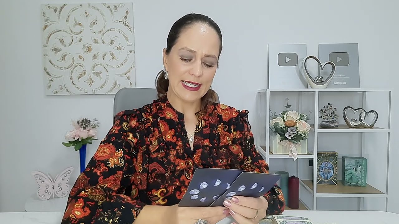 CAPRICORN🔮TAROT BONUS OCTOMBRIECUNOSTI PUTEREA DESTINULUI PRINTR-O MANIFESTARE REALA !