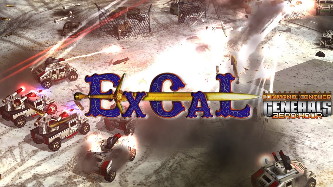 [LIVE]Zero Hour: New maps, chill games and more!