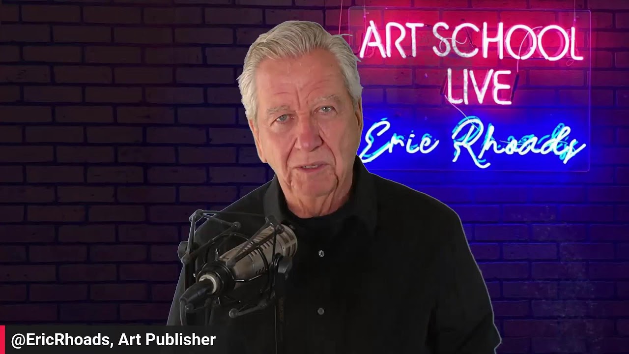 Enhance Reality with Mark Fehlman