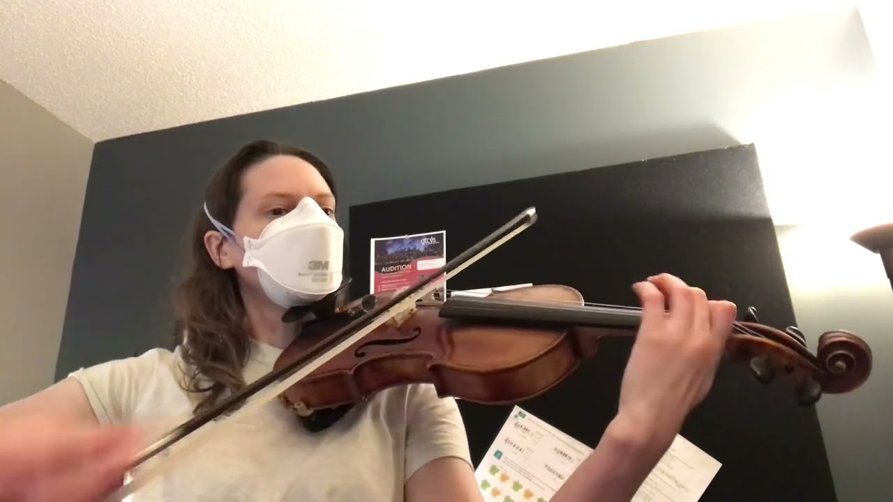 Twinkle (D Major)