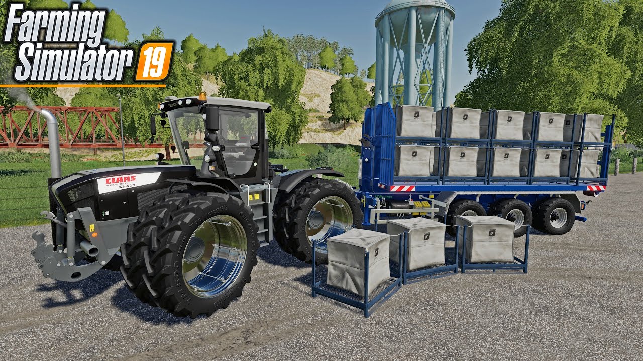 New Mods - 