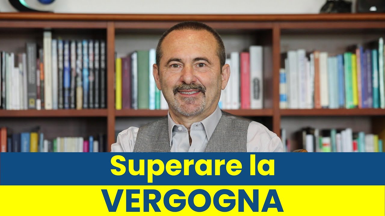 Come superare l'emozione della Vergogna