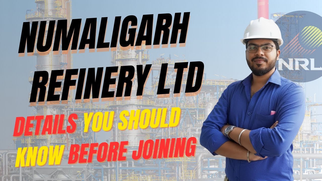 Is NRL the Best PSU? ₹81,000+ Salary, Kunjakanan Township & Career Growth Exposed