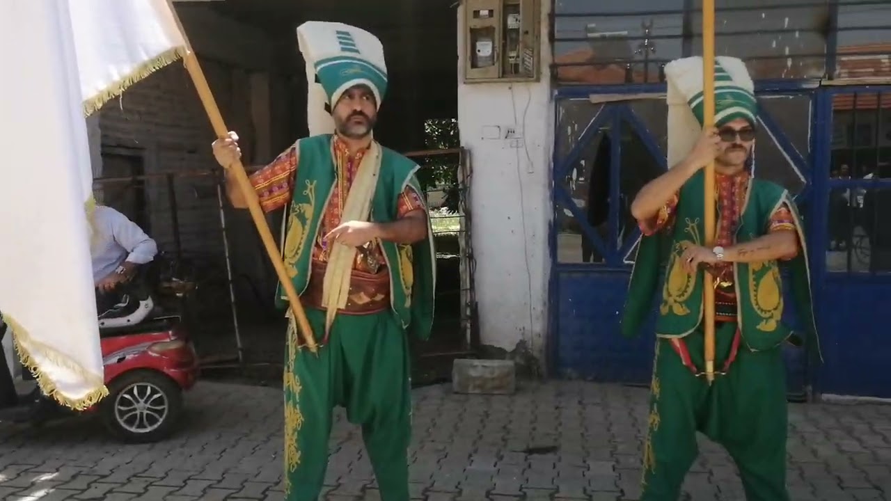 kumavsarı / acipayam programı
