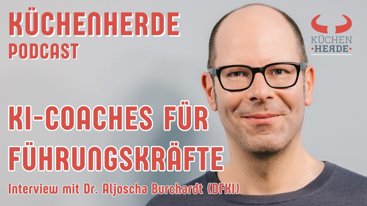 KI-Coaches für Führungskräfte in der Gastro