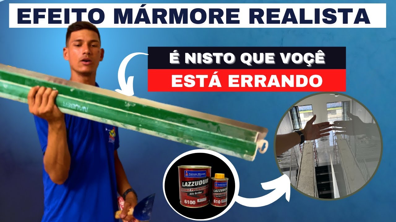 [PASSO A PASSO] efeito mármore realista BRANCO CARRARA como fazer de FORMA FÁCIL(parte1)
