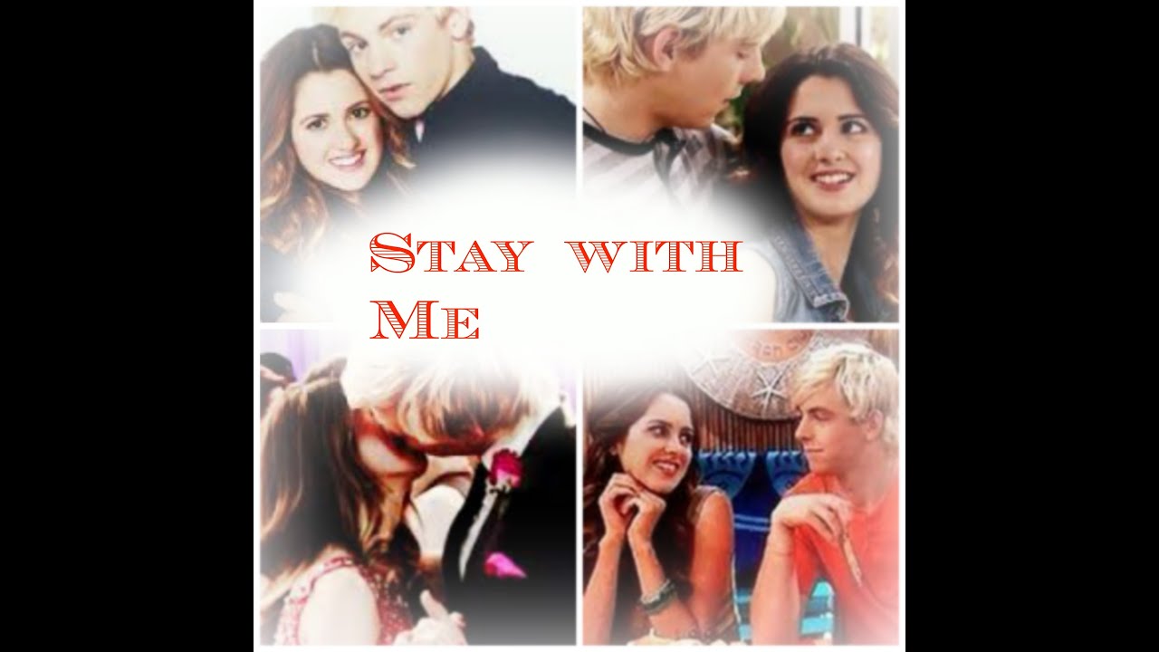 Raura/Auslly Stay with me