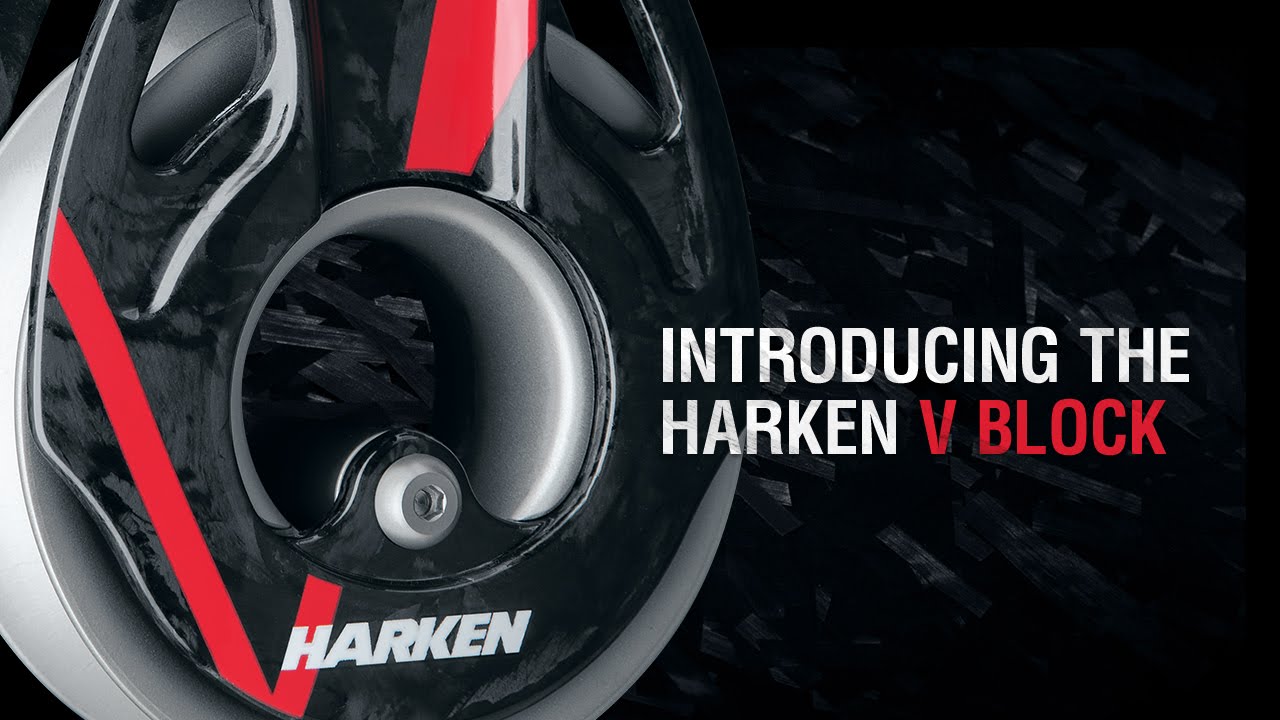 Harken V Block - Story