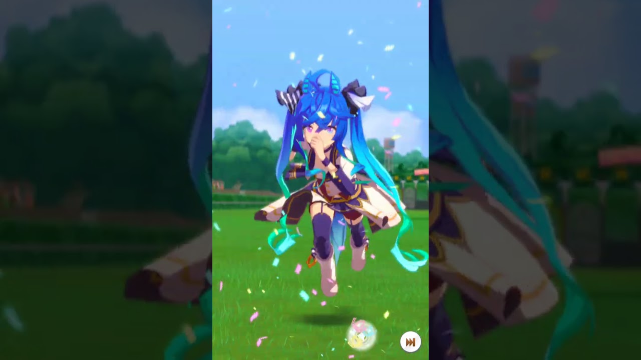 말딸 5주년가챠