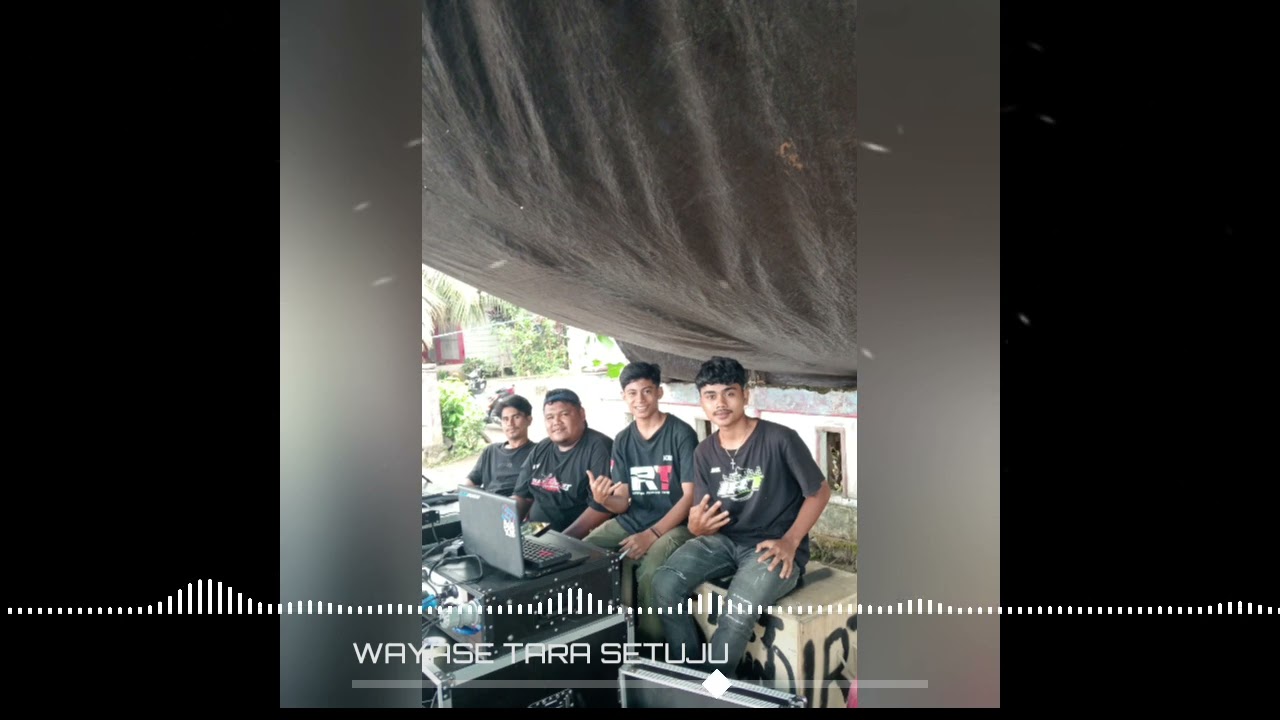 WAYASE‼️TARA SETUJU - LD SOUND SYSTEM 2025.✅