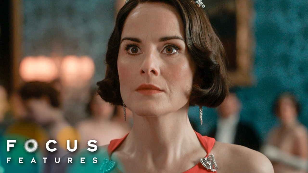 Downton Abbey: The Grand Finale | A Divorced Woman