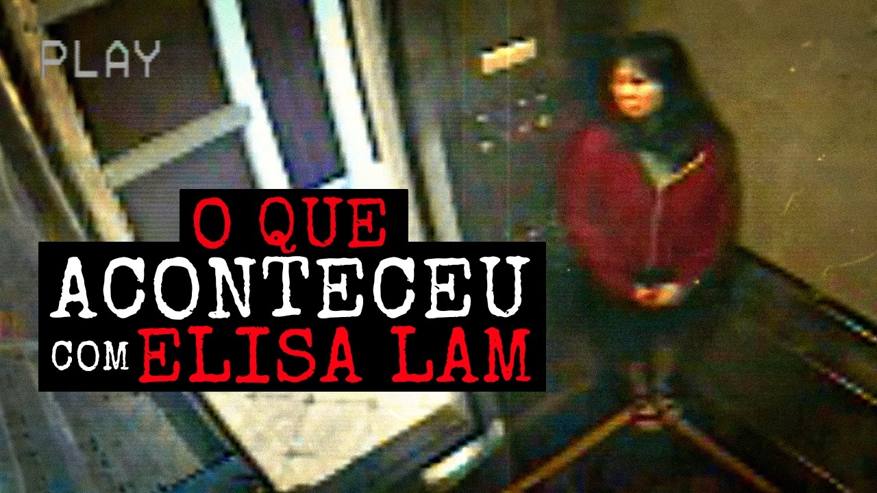 O Desaparecimento Misterioso de Elisa Lam