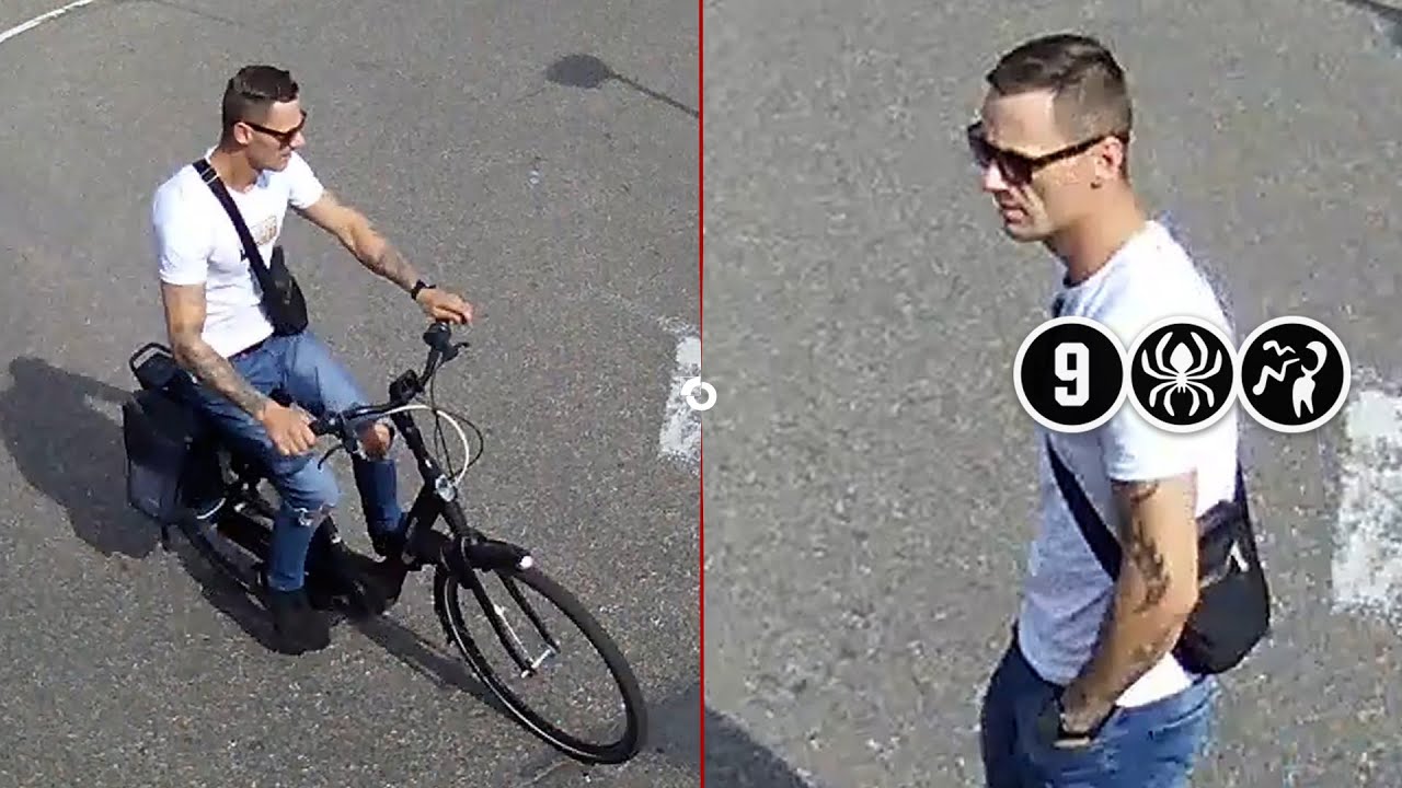 Noord-Brabant: Eén man steelt zeker drie elektrische fietsen