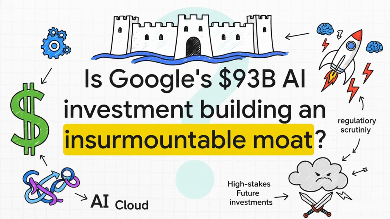 Deep Dive Alphabet Inc (GOOGL) Q3 2025 earnings report