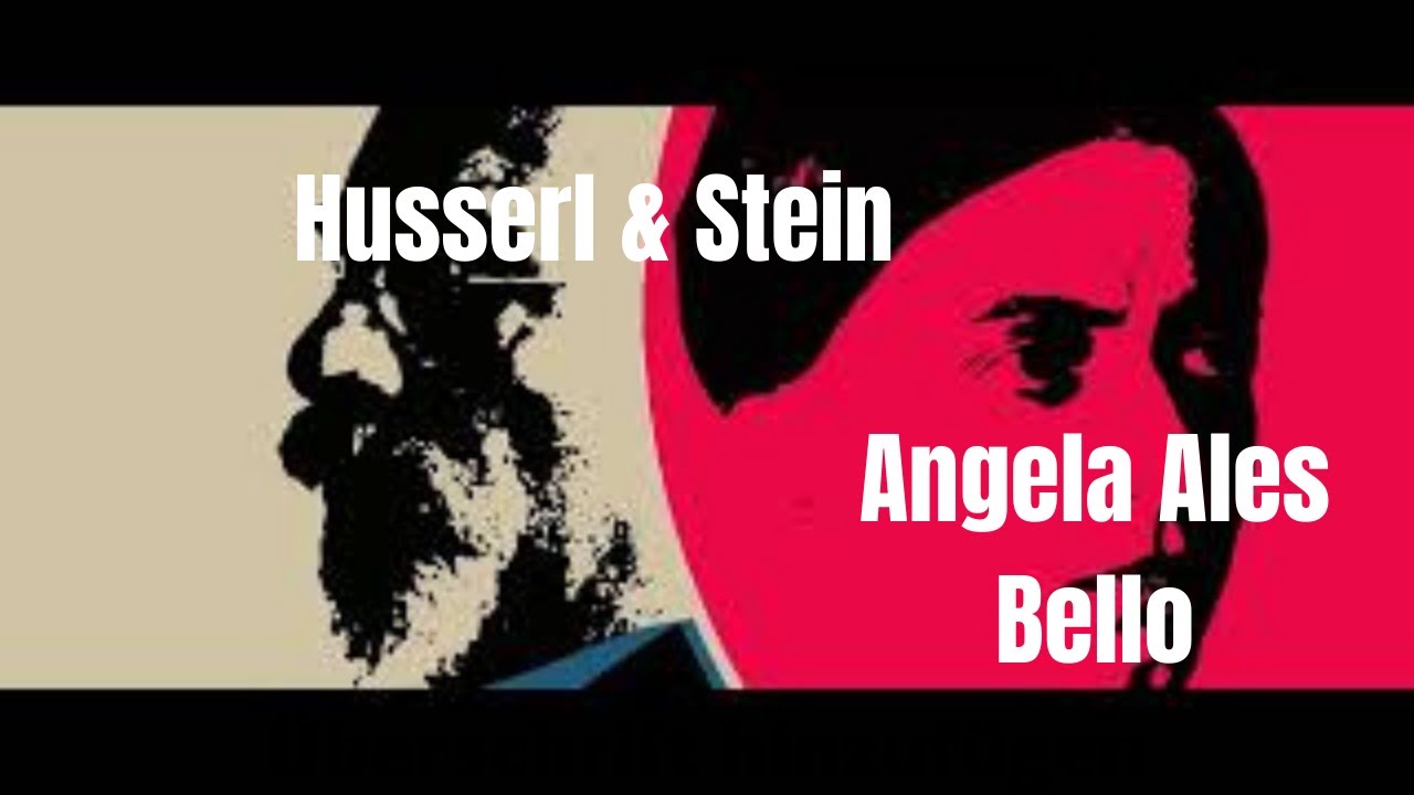 Angela Ales Bello - Rethinking Philosophical Anthropology and Metaphysics - SHII 2021