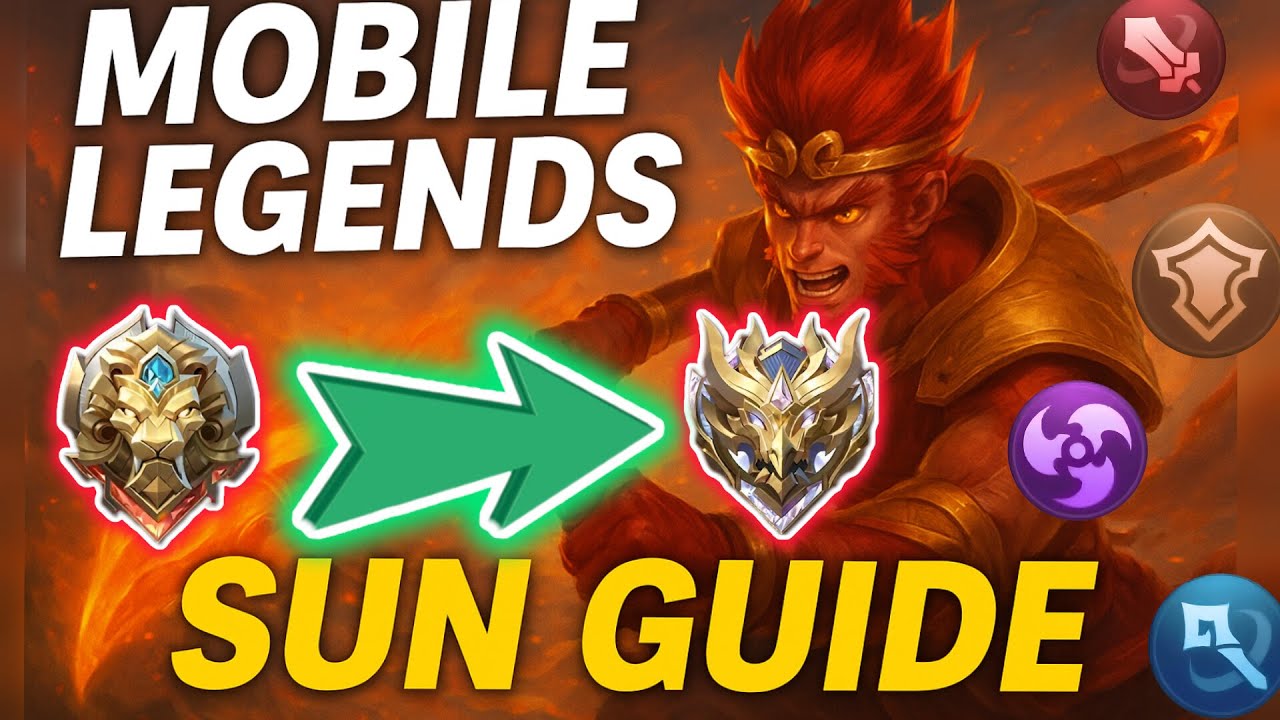 SUN 100% WIN RATE Guide &ndash; Broken Build + Clone Tricks