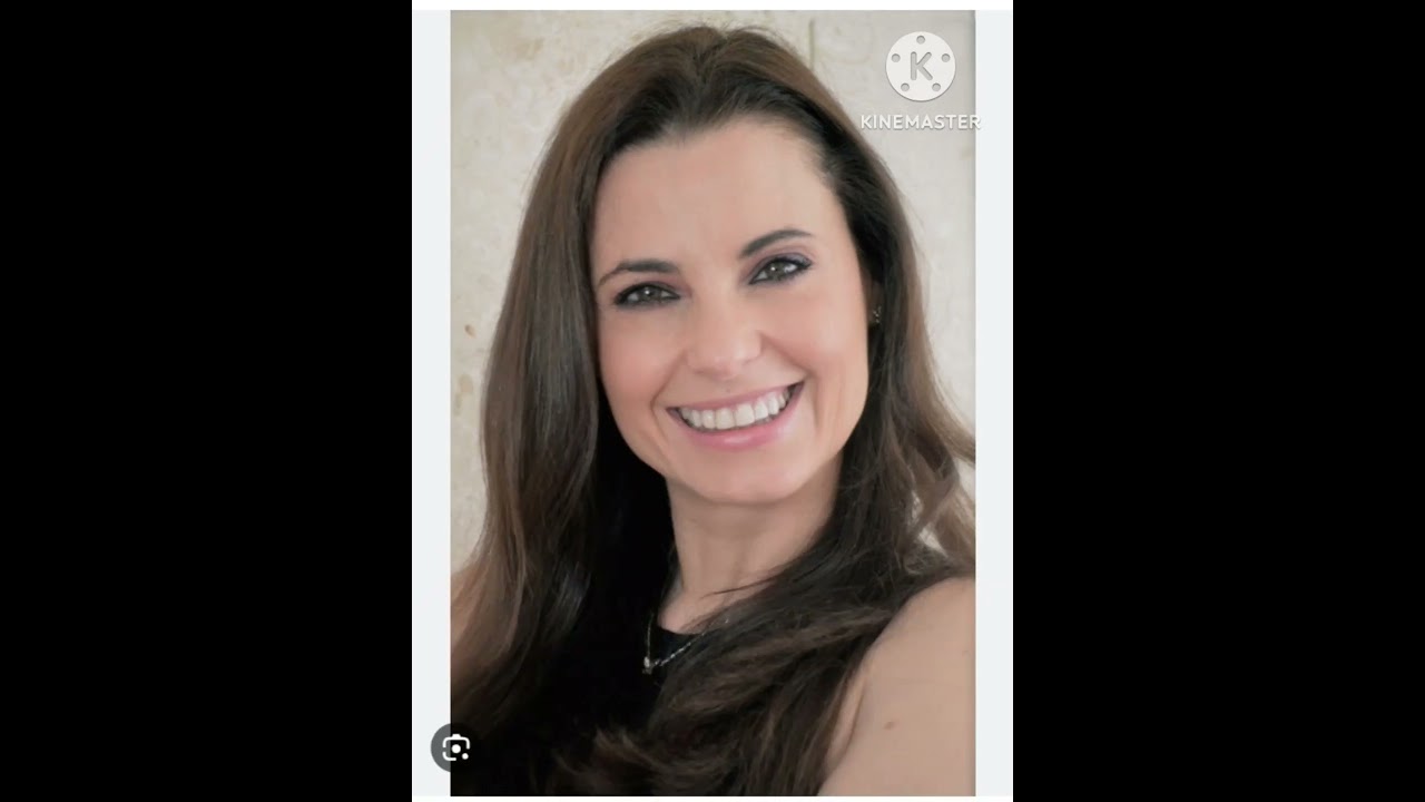 Yolanda Ventura 🍰🎉 Feliz Cumplea&ntilde;os 💥 Actriz