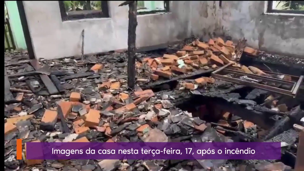 ESPAÇO ABERTO 17/02/26