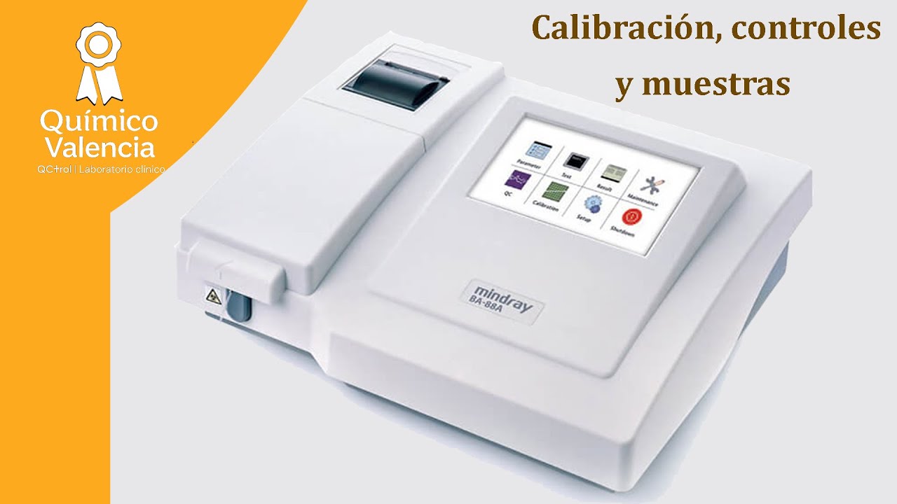 ¿Cómo se miden los TRIGLICÉRIDOS en sangre? Método semi automatizado
