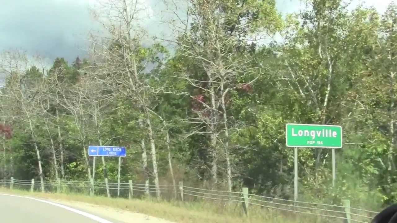 Lilymania visits Longville, MN