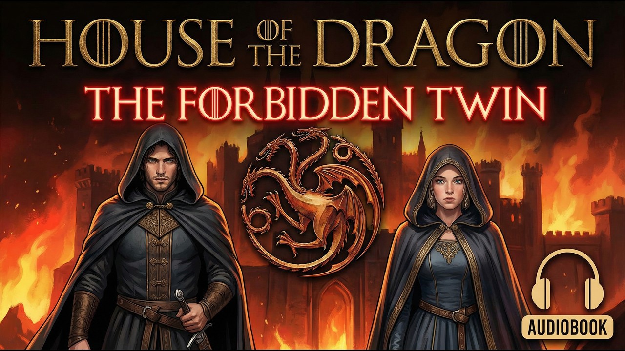 House of the Dragon: The Forbidden Twin - Part 2